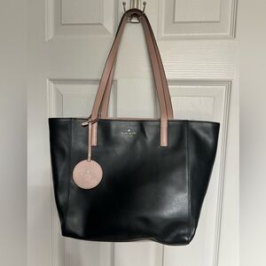 Kate Spade bucket purse